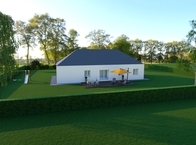 Constructeur maison à Allogny (18110)